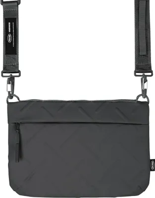 Productafbeelding van Torebka Crossbody Skinarma Juno, donkergrijs