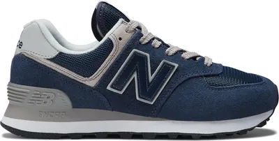 Produktbild von New Balance Schuhe 574, WL574EVN