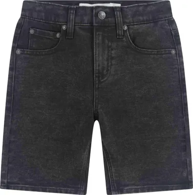 Produktbild von Levi's WIP 9EM374-DAH in black color size 14 años