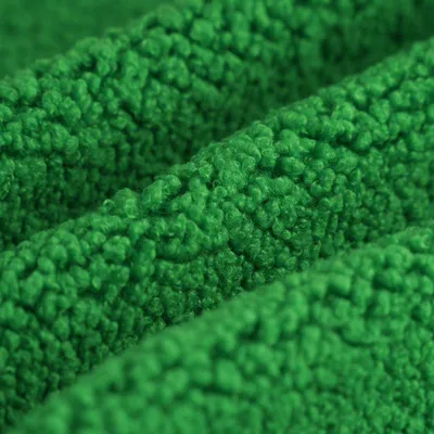 Imagen del producto de Tela de tapicería bouclé, 140 cm de ancho - Certificación  - Fabricación propia