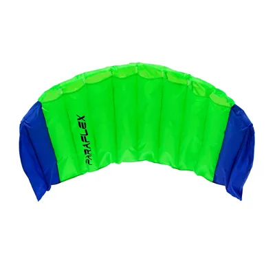 Immagine prodotto di Aquilone a materasso Paraflex Basic 1.7 Verde