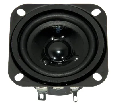 Image de VISATON Haut-parleur à large bande FR 58, 10 W, 8 Ω