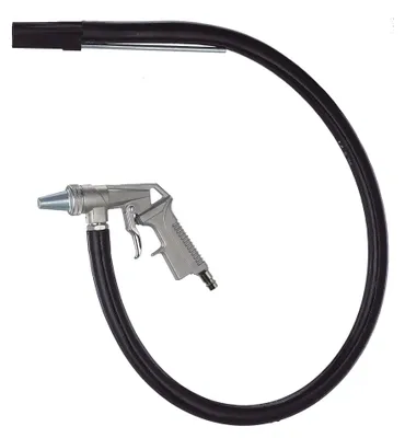 Zdjęcie produktu dla Aerotec SP-S PRO Sandblaster gun 8 bar