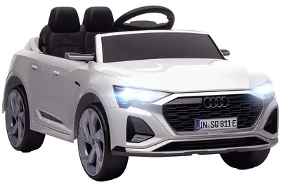 Produktbild von AIYAPLAY Kinder Elektroauto 12V Kinderauto mit 2,4G Fernbedienung, MP3 Musik