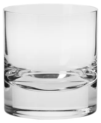 Produktbild von KROSNO Sterling Whiskygläser Klar, 6er-Set, 300 ml