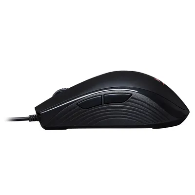 Obrázok produktu pre HP HyperX Pulsefire Core/Herná/Optická/6 200 DPI/Drôtová USB/Čierna