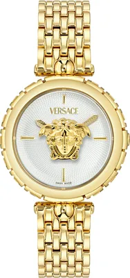 Obrázok produktu pre Versace - VE9D00524 - Náramkové hodinky - Dámske - Quartz - Medusa Heritage