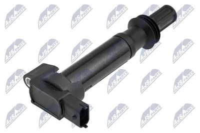 Produktbild von NTY ECZ-PE-010 Zündspule 12V passend für PEUGEOT 2008 Kombi (CU) 208 I Schrägheck (CA, CC) 3008 SUV (M) 308 SW II für CITROËN BERLINGO (B9)