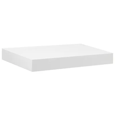 Produktbild von Dolle Regalboden Big Boy 44,5 x 25 cm, 50 mm, weiß