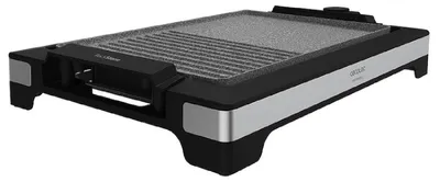 Immagine prodotto di CECOTEC 03095 - Piastra da cucina Tasty&Grill 2000 Inox MixStone
