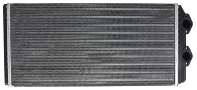 Produktbild von THERMOTEC Wärmetauscher, Innenheizung x D6VO002TT
