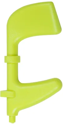 Immagine prodotto di Gancio per borsa BASIL "Hook-On" verde