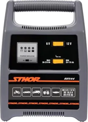 Zdjęcie produktu dla Sthor 82544, 230 V, 50 Hz, IPX0, 2,75 kg, 1 szt.