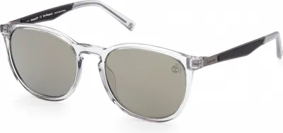Immagine prodotto di Timberland TB9235 Crystal 53/19/145 Occhiali da sole da uomo