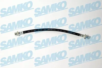 Produktbild von SAMKO 6T47439 Bremsschlauch für TOYOTA RAV 4 I (SXA1) RAV 4   (SXA1)