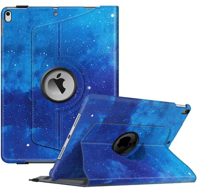 Produktbild von Drehbare Hülle Fintie für iPad Air der 3. Generation mit 10,5 Zoll aus 2019/iPad
