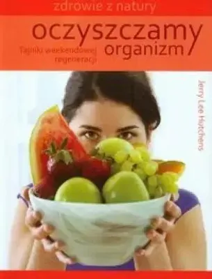 Productafbeelding van Oczyszczamy organizm