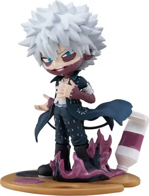 Produktbild von My Hero Academia PVC Statue Dabi 10 cm