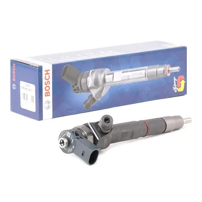 Produktbild von BOSCH 0 986 435 166 Einspritzdüse Common-Rail