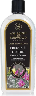 Produktbild von Ashleigh & Burwood Raumduft Freesia & Orchid 1 Liter