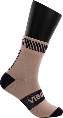 Productafbeelding van Vibor-a Kait Sokken, beige, EU 39-42. Beige, EU 39-42