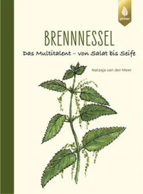 Produktbild von Brennnessel