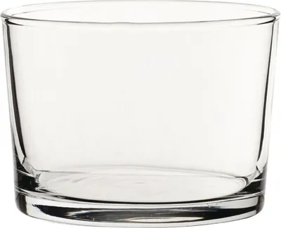 Produktbild von Utopia Tubo Becher 220ml (12 Stück)