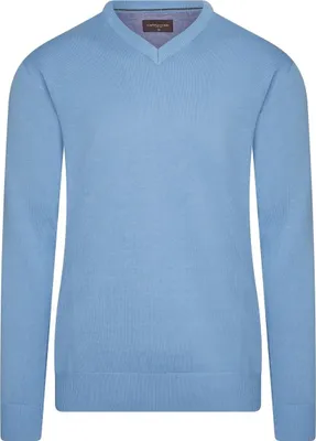 Immagine prodotto di Maglione Cappuccino Italia Sky Blue - Large XL
