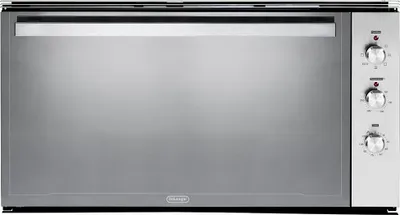 Image de De’Longhi DLM 90 X ED four 87 L Acier inoxydable