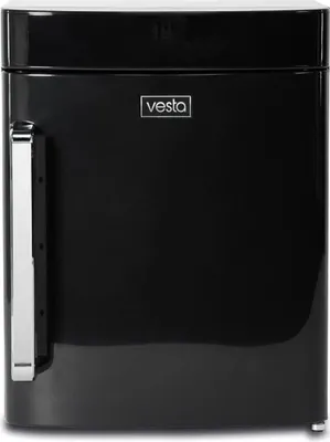 Produktbild von Vesta - Vertical Vac Elite - Duo Dry VST V40 BK
