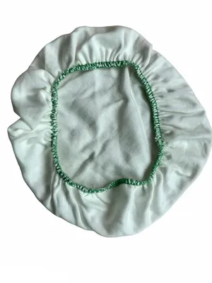 Produktbild von Tuch/Bezug für Gärkörbchen aus Baumwolle