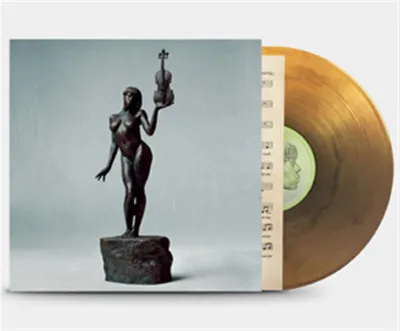 Produktbild von Athena (bronze Marbled Lp)
