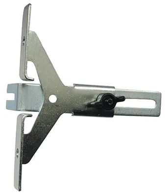 Produktbild von Makita Parallelanschlag, für Einhandfräse M3700, MT372