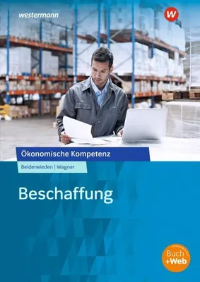 Immagine prodotto di Beschaffung. Arbeitsbuch