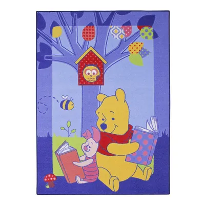 Produktbild von AK Sports Spielmatte Polyurethander Bär 95 x 133 cm WINNIE 86