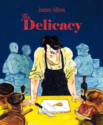 Image de The Delicacy