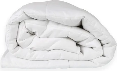 Produktbild von Komfortec Bettdecke 155 x 220 cm, Hotelqualität Ganzjahresdecke, 300 g/m² Füllung Bettdecke, Anti-Allergie, Waschbar, Superweich, Warme Winterdecke
