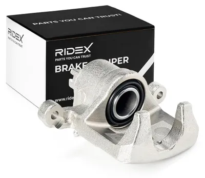 Produktbild von RIDEX Bremssattel Hinten Rechts Hinten für SUBARU FORESTER (SH) 78B0527