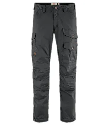 Produktbild von FJÄLLRÄVEN Fjällräven Vidda Pro Lite Trousers Hose Herren grau 56