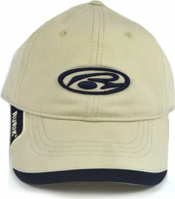 Obrázok produktu pre Vlnená šiltovka Rurik BS385 (jedna veľkosť) (Stone/Navy Blue)