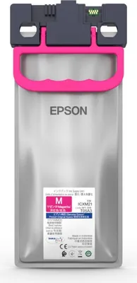 Immagine prodotto di Epson C13T05A30N cartuccia d'inchiostro 1 pz Originale Resa standard Magenta
