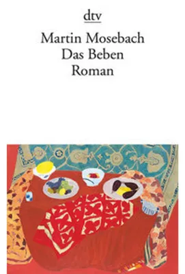 Obrázok produktu pre Das Beben