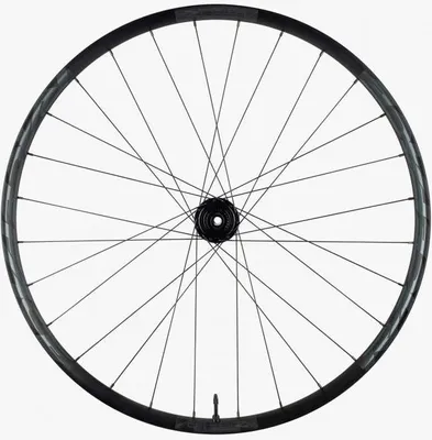 Image de Roue Race Face Aeffect R, HR, 29", 157 x 12 mm, Microspline, noir - robuste...