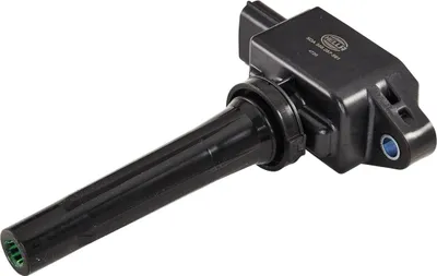 Produktbild von HELLA 5DA 358 057-591 Zündspule für MAZDA CX-5 (KE, GH) 6 Kombi (GJ, GL) 3 Schrägheck (BM, BN) CX-5 (KF) 3 (BL)