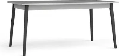 Obrázok produktu pre Jedálenský rozkladací stôl 180(220)x90 MALAMBO - šedý