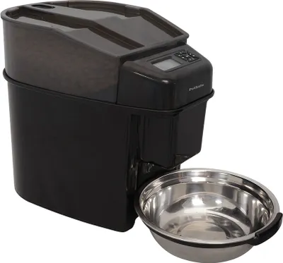 Produktbild von Petsafe Healthy Pet Simply Feed Automatischer Hundefutterspender One Size