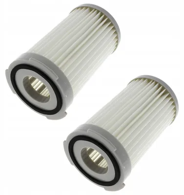 Productafbeelding van 2 x Filter voor Electrolux ErgoSpace, Electrolux ZTF7650, ErgoEasy