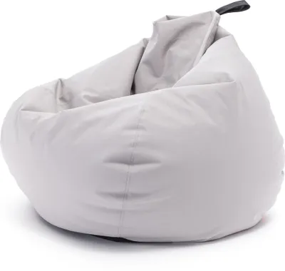 Produktbild von Ecopuf, Oscar Outdoor, Sitzsack Kinder Erwachsene, Bean Bag, 90x110, M18