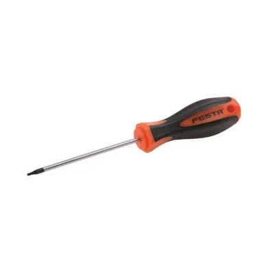 Obrázek produktu pro Šroubovák FESTA TORX S2 T6x75mm