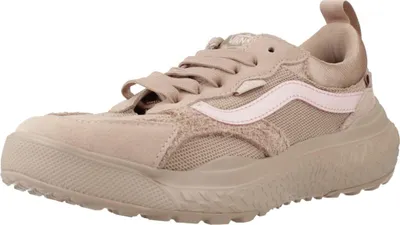 Produktbild von Vans Sneakers VN000BCETUP1 in 251 - DARK BEIGE color size 37